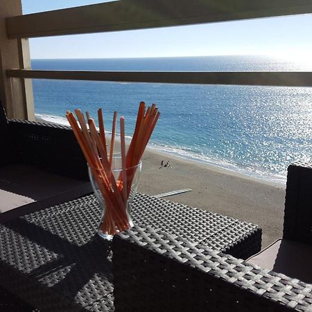 Apartamentos Chinasolymar Almuñécar Екстериор снимка