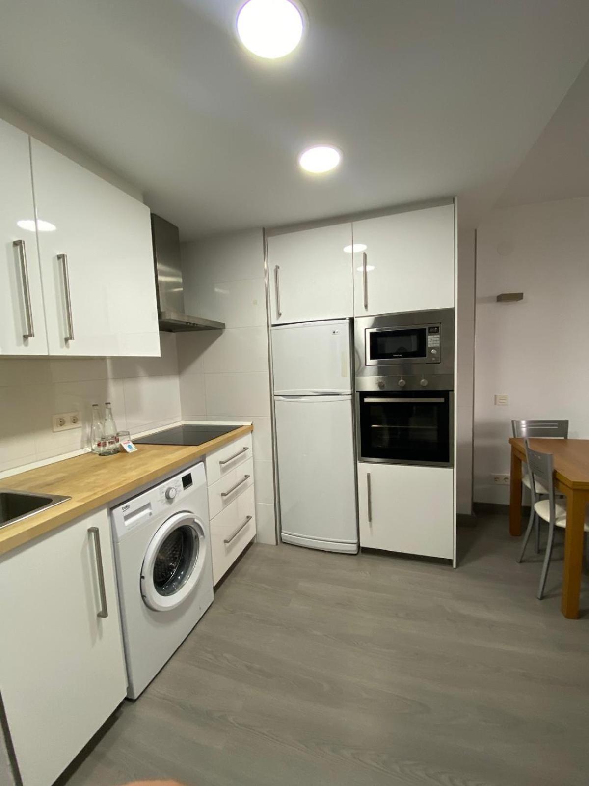Apartamentos Chinasolymar Almuñécar Екстериор снимка