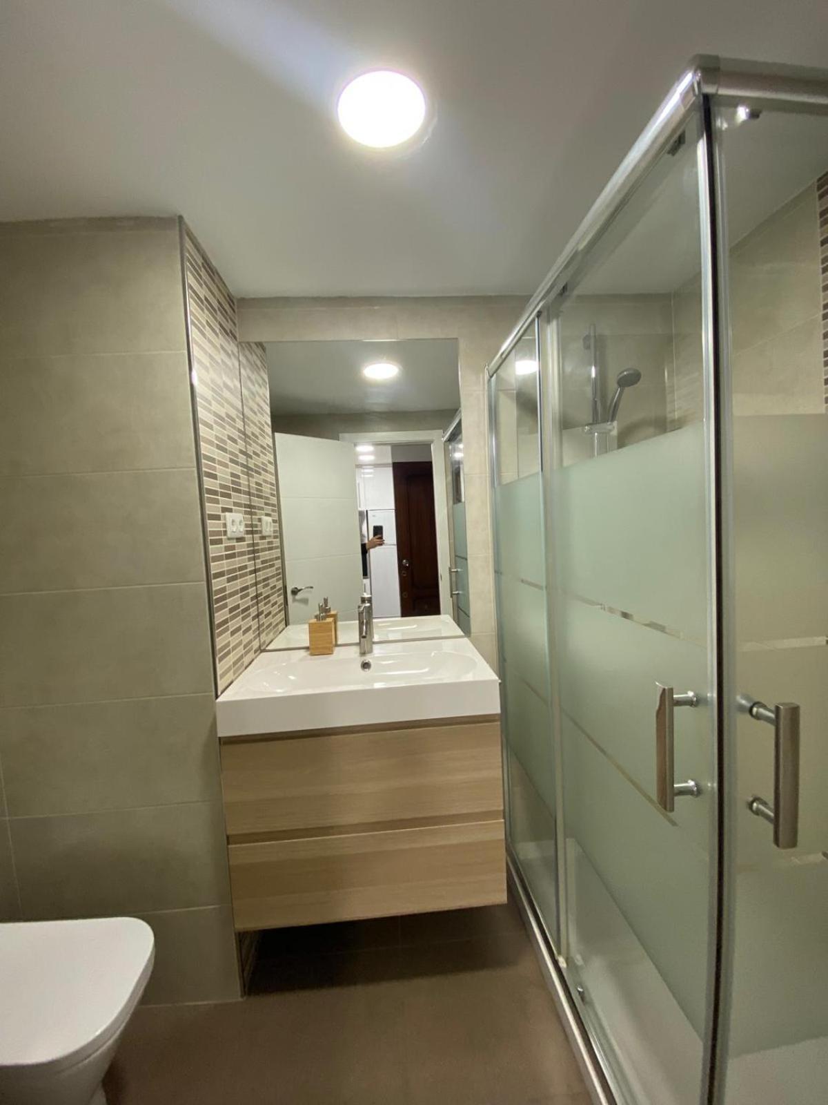 Apartamentos Chinasolymar Almuñécar Екстериор снимка