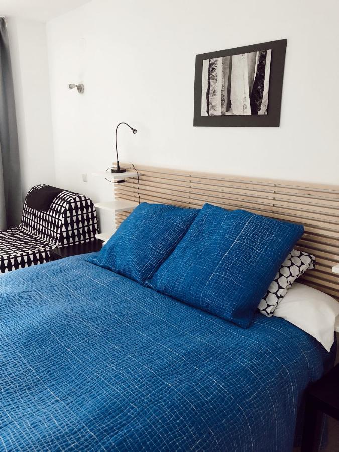 Apartamentos Chinasolymar Almuñécar Екстериор снимка